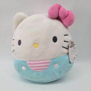 Squishmallows Hello Kitty 8 Super Soft Plush With Tags